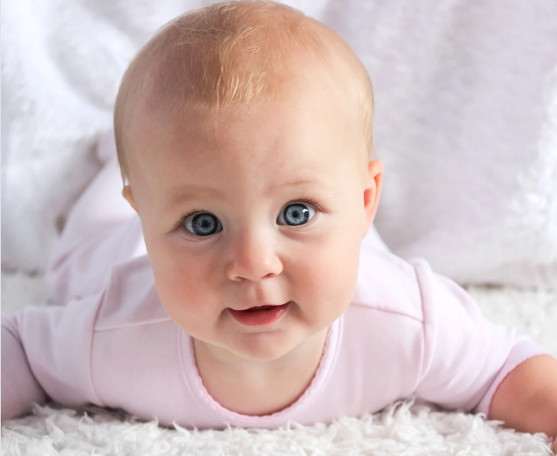 Je suis un œil de nouveau-né (Partie 2)