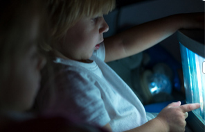 développement visuel - myopie - amblyopie