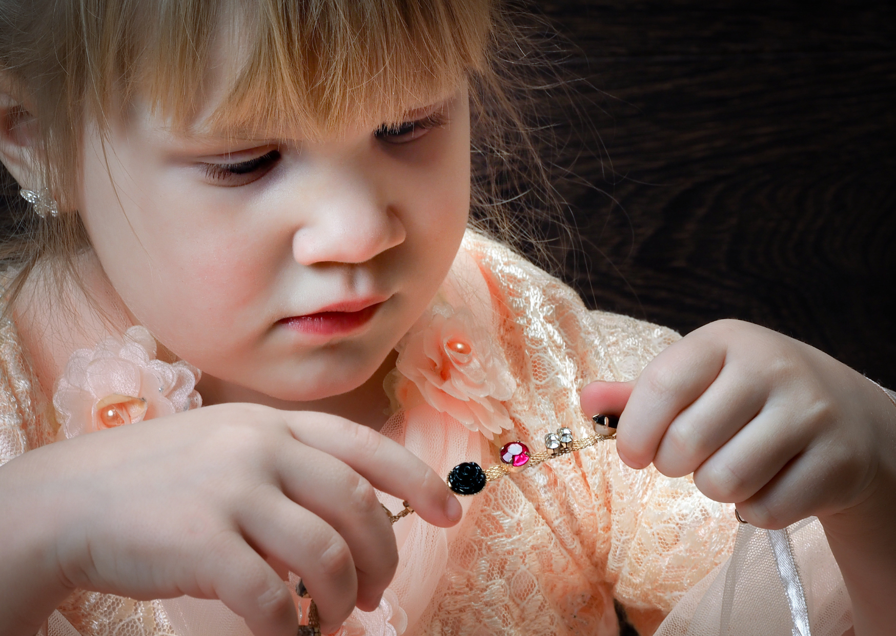 Les écrans sont un danger pour les moins de 3 ans