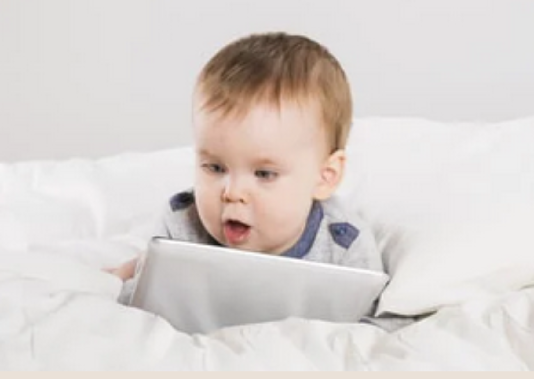 téléphone nouvelle tétine