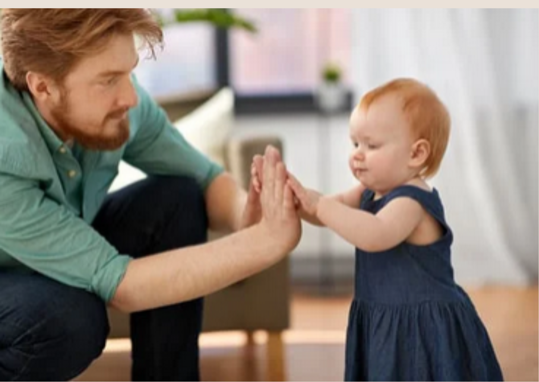 Avant 3 ans, j’ai besoin de développer mes 5 SENS, TOUS !