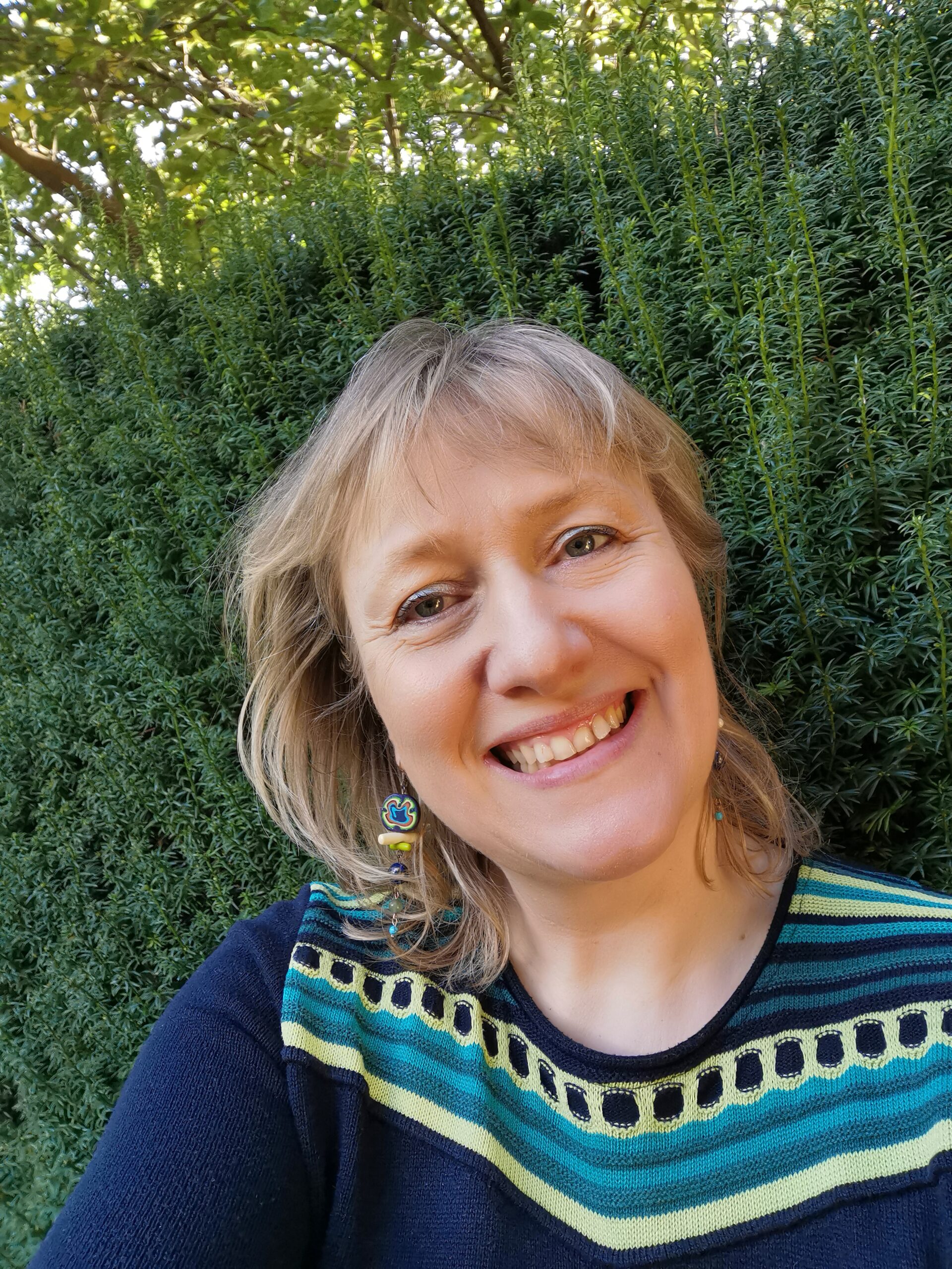 Dr Florence Kling, Médecin spécialiste en ophtalmologie