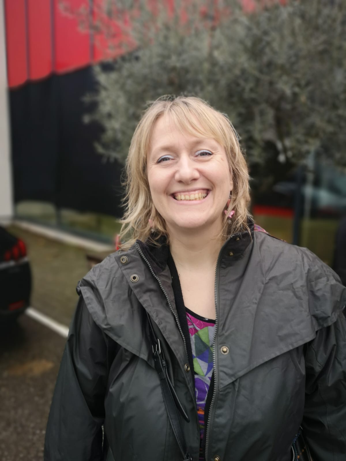 Dr Florence Kling, Médecin spécialiste en ophtalmologie